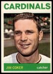1964 Topps #211 Jim Coker<br />B64T 12 8107<br /><a class='button AddToCart' data-ajax='true' data-ajax-mode='replace' data-ajax-update='#cart-info' href='/AddToCart?itemId=7061487&quantity=1&type=0'>Add To Cart</a>