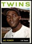 1964 Topps #355 Vic Power<br />B64T 12 8124<br /><a class='button AddToCart' data-ajax='true' data-ajax-mode='replace' data-ajax-update='#cart-info' href='/AddToCart?itemId=7061504&quantity=1&type=0'>Add To Cart</a>