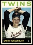 1964 Topps #258 Garry Roggenburk<br />B64T 12 8130<br /><a class='button AddToCart' data-ajax='true' data-ajax-mode='replace' data-ajax-update='#cart-info' href='/AddToCart?itemId=7061514&quantity=1&type=0'>Add To Cart</a>