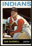 1964 Topps #391 Sam McDowell<br />B64T 12 8146<br /><a class='button AddToCart' data-ajax='true' data-ajax-mode='replace' data-ajax-update='#cart-info' href='/AddToCart?itemId=7061540&quantity=1&type=0'>Add To Cart</a>
