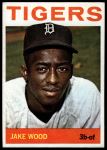 1964 Topps #272 Jake Wood<br />B64T 12 8176<br /><a class='button AddToCart' data-ajax='true' data-ajax-mode='replace' data-ajax-update='#cart-info' href='/AddToCart?itemId=7061570&quantity=1&type=0'>Add To Cart</a>