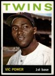 1964 Topps #355 Vic Power<br />B64T 12 8206<br /><a class='button AddToCart' data-ajax='true' data-ajax-mode='replace' data-ajax-update='#cart-info' href='/AddToCart?itemId=7061601&quantity=1&type=0'>Add To Cart</a>