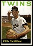 1964 Topps #369 Jerry Zimmerman<br />B64T 12 8207<br /><a class='button AddToCart' data-ajax='true' data-ajax-mode='replace' data-ajax-update='#cart-info' href='/AddToCart?itemId=7061602&quantity=1&type=0'>Add To Cart</a>