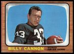 1966 Topps #106 Billy Cannon<br />F66T 04 6245<br /><a class='button AddToCart' data-ajax='true' data-ajax-mode='replace' data-ajax-update='#cart-info' href='/AddToCart?itemId=7061639&quantity=1&type=0'>Add To Cart</a>
