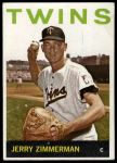 1964 Topps #369 Jerry Zimmerman<br />B64T 12 8227<br /><a class='button AddToCart' data-ajax='true' data-ajax-mode='replace' data-ajax-update='#cart-info' href='/AddToCart?itemId=7061640&quantity=1&type=0'>Add To Cart</a>