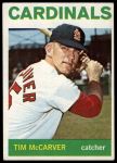 1964 Topps #429 Tim McCarver<br />B64T 12 8228<br /><a class='button AddToCart' data-ajax='true' data-ajax-mode='replace' data-ajax-update='#cart-info' href='/AddToCart?itemId=7061642&quantity=1&type=0'>Add To Cart</a>