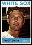 1964 Topps #308 Gene Stephens<br />B64T 12 8269<br /><a class='button AddToCart' data-ajax='true' data-ajax-mode='replace' data-ajax-update='#cart-info' href='/AddToCart?itemId=7061687&quantity=1&type=0'>Add To Cart</a>