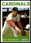 1964 Topps #332 Ray Washburn<br />B64T 12 8272<br /><a class='button AddToCart' data-ajax='true' data-ajax-mode='replace' data-ajax-update='#cart-info' href='/AddToCart?itemId=7061690&quantity=1&type=0'>Add To Cart</a>