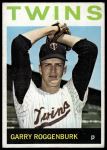 1964 Topps #258 Garry Roggenburk<br />B64T 12 8282<br /><a class='button AddToCart' data-ajax='true' data-ajax-mode='replace' data-ajax-update='#cart-info' href='/AddToCart?itemId=7061703&quantity=1&type=0'>Add To Cart</a>