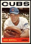 1964 Topps #424 Dick Bertell<br />B64T 12 8304<br /><a class='button AddToCart' data-ajax='true' data-ajax-mode='replace' data-ajax-update='#cart-info' href='/AddToCart?itemId=7061728&quantity=1&type=0'>Add To Cart</a>