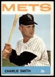 #519 Charlie Smith 