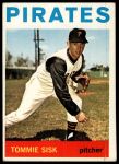 1964 Topps #224 Tommie Sisk<br />B64T 12 9577<br /><a class='button AddToCart' data-ajax='true' data-ajax-mode='replace' data-ajax-update='#cart-info' href='/AddToCart?itemId=7061764&quantity=1&type=0'>Add To Cart</a>