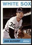 1964 Topps #323 John Buzhardt<br />B64T 12 8317<br /><a class='button AddToCart' data-ajax='true' data-ajax-mode='replace' data-ajax-update='#cart-info' href='/AddToCart?itemId=7061769&quantity=1&type=0'>Add To Cart</a>