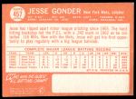 1964 Topps #457 Jesse Gonder<br />B64T 12 8346<br /><a class='button AddToCart' data-ajax='true' data-ajax-mode='replace' data-ajax-update='#cart-info' href='/AddToCart?itemId=7061798&quantity=1&type=0'>Add To Cart</a>