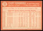 1964 Topps #385 Curt Simmons<br />B64T 12 8358<br /><a class='button AddToCart' data-ajax='true' data-ajax-mode='replace' data-ajax-update='#cart-info' href='/AddToCart?itemId=7061810&quantity=1&type=0'>Add To Cart</a>
