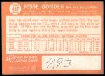 1964 Topps #457 Jesse Gonder<br />B64T 12 8374<br /><a class='button AddToCart' data-ajax='true' data-ajax-mode='replace' data-ajax-update='#cart-info' href='/AddToCart?itemId=7061827&quantity=1&type=0'>Add To Cart</a>