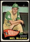 1965 Topps #391 Mel McGaha<br />B65T 12 8151<br /><a class='button AddToCart' data-ajax='true' data-ajax-mode='replace' data-ajax-update='#cart-info' href='/AddToCart?itemId=7061900&quantity=1&type=0'>Add To Cart</a>