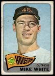 #31 Mike White 