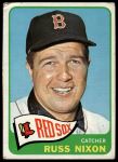 1965 Topps #162 Russ Nixon<br />B65T 12 8184<br /><a class='button AddToCart' data-ajax='true' data-ajax-mode='replace' data-ajax-update='#cart-info' href='/AddToCart?itemId=7061933&quantity=1&type=0'>Add To Cart</a>