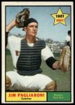 1961 Topps #519 Jim Pagliaroni<br />B61T 15 1730<br /><a class='button AddToCart' data-ajax='true' data-ajax-mode='replace' data-ajax-update='#cart-info' href='/AddToCart?itemId=7061953&quantity=1&type=0'>Add To Cart</a>