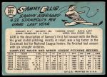 1965 Topps #507 Sammy Ellis<br />B65T 12 8210<br /><a class='button AddToCart' data-ajax='true' data-ajax-mode='replace' data-ajax-update='#cart-info' href='/AddToCart?itemId=7061967&quantity=1&type=0'>Add To Cart</a>