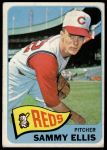 1965 Topps #507 Sammy Ellis<br />B65T 12 8210<br /><a class='button AddToCart' data-ajax='true' data-ajax-mode='replace' data-ajax-update='#cart-info' href='/AddToCart?itemId=7061967&quantity=1&type=0'>Add To Cart</a>