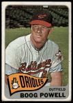 #560 Boog Powell 