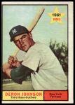 1961 Topps #68 Deron Johnson<br />B61T 15 1747<br /><a class='button AddToCart' data-ajax='true' data-ajax-mode='replace' data-ajax-update='#cart-info' href='/AddToCart?itemId=7061989&quantity=1&type=0'>Add To Cart</a>