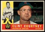 1960 Topps #344 Clint Courtney<br />B60T 14 2207<br /><a class='button AddToCart' data-ajax='true' data-ajax-mode='replace' data-ajax-update='#cart-info' href='/AddToCart?itemId=7062098&quantity=1&type=0'>Add To Cart</a>