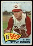 1965 Topps #102 Steve Boros<br />B65T 12 8323<br /><a class='button AddToCart' data-ajax='true' data-ajax-mode='replace' data-ajax-update='#cart-info' href='/AddToCart?itemId=7062117&quantity=1&type=0'>Add To Cart</a>
