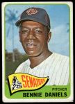 1965 Topps #129 Bennie Daniels<br />B65T 12 8326<br /><a class='button AddToCart' data-ajax='true' data-ajax-mode='replace' data-ajax-update='#cart-info' href='/AddToCart?itemId=7062123&quantity=1&type=0'>Add To Cart</a>
