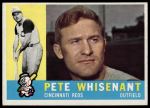 #424 Pete Whisenant 