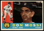1960 Topps #418 Don Mossi<br />B60T 14 2227<br /><a class='button AddToCart' data-ajax='true' data-ajax-mode='replace' data-ajax-update='#cart-info' href='/AddToCart?itemId=7062138&quantity=1&type=0'>Add To Cart</a>