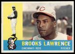 1960 Topps #434 Brooks Lawrence<br />B60T 14 2231<br /><a class='button AddToCart' data-ajax='true' data-ajax-mode='replace' data-ajax-update='#cart-info' href='/AddToCart?itemId=7062146&quantity=1&type=0'>Add To Cart</a>