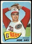 1965 Topps #174 Joey Jay<br />B65T 12 8346<br /><a class='button AddToCart' data-ajax='true' data-ajax-mode='replace' data-ajax-update='#cart-info' href='/AddToCart?itemId=7062163&quantity=1&type=0'>Add To Cart</a>