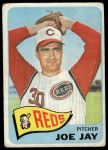 1965 Topps #174 Joey Jay<br />B65T 12 8347<br /><a class='button AddToCart' data-ajax='true' data-ajax-mode='replace' data-ajax-update='#cart-info' href='/AddToCart?itemId=7062165&quantity=1&type=0'>Add To Cart</a>