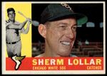 1960 Topps #495 Sherm Lollar<br />B60T 14 2242<br /><a class='button AddToCart' data-ajax='true' data-ajax-mode='replace' data-ajax-update='#cart-info' href='/AddToCart?itemId=7062168&quantity=1&type=0'>Add To Cart</a>