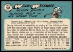 1965 Topps #487 Woody Woodward<br />B65T 12 8388<br /><a class='button AddToCart' data-ajax='true' data-ajax-mode='replace' data-ajax-update='#cart-info' href='/AddToCart?itemId=7062242&quantity=1&type=0'>Add To Cart</a>