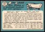 1965 Topps #511 Ron Locke<br />B65T 12 8399<br /><a class='button AddToCart' data-ajax='true' data-ajax-mode='replace' data-ajax-update='#cart-info' href='/AddToCart?itemId=7062256&quantity=1&type=0'>Add To Cart</a>
