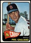 1965 Topps #503 Phil Gagliano<br />B65T 12 8405<br /><a class='button AddToCart' data-ajax='true' data-ajax-mode='replace' data-ajax-update='#cart-info' href='/AddToCart?itemId=7062268&quantity=1&type=0'>Add To Cart</a>
