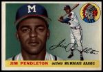 1955 Topps #15 Jim Pendleton<br />B55T 03 2770<br /><a class='button AddToCart' data-ajax='true' data-ajax-mode='replace' data-ajax-update='#cart-info' href='/AddToCart?itemId=7062269&quantity=1&type=0'>Add To Cart</a>