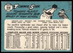 1965 Topps #558 Tommie Sisk<br />B65T 12 8409<br /><a class='button AddToCart' data-ajax='true' data-ajax-mode='replace' data-ajax-update='#cart-info' href='/AddToCart?itemId=7062276&quantity=1&type=0'>Add To Cart</a>