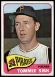 1965 Topps #558 Tommie Sisk<br />B65T 12 8409<br /><a class='button AddToCart' data-ajax='true' data-ajax-mode='replace' data-ajax-update='#cart-info' href='/AddToCart?itemId=7062276&quantity=1&type=0'>Add To Cart</a>