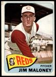 1965 Topps #530 Jim Maloney<br />B65T 12 8416<br /><a class='button AddToCart' data-ajax='true' data-ajax-mode='replace' data-ajax-update='#cart-info' href='/AddToCart?itemId=7062289&quantity=1&type=0'>Add To Cart</a>