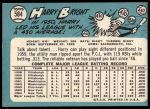 1965 Topps #584 Harry Bright<br />B65T 12 8428<br /><a class='button AddToCart' data-ajax='true' data-ajax-mode='replace' data-ajax-update='#cart-info' href='/AddToCart?itemId=7062313&quantity=1&type=0'>Add To Cart</a>