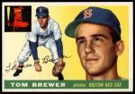 #83 Tom Brewer 
