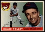 1955 Topps #76 Howie Pollet<br />B55T 03 2811<br /><a class='button AddToCart' data-ajax='true' data-ajax-mode='replace' data-ajax-update='#cart-info' href='/AddToCart?itemId=7062354&quantity=1&type=0'>Add To Cart</a>