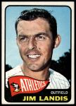 #376 Jim Landis 