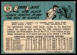 1965 Topps #324 Bobby Locke<br />B65T 12 8457<br /><a class='button AddToCart' data-ajax='true' data-ajax-mode='replace' data-ajax-update='#cart-info' href='/AddToCart?itemId=7062369&quantity=1&type=0'>Add To Cart</a>