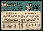 1965 Topps #324 Bobby Locke<br />B65T 12 8458<br /><a class='button AddToCart' data-ajax='true' data-ajax-mode='replace' data-ajax-update='#cart-info' href='/AddToCart?itemId=7062371&quantity=1&type=0'>Add To Cart</a>
